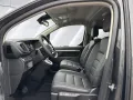 Fiat Ulysse L3 Leder Glasdach Elektrische Türen Navi 