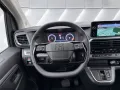 Fiat Ulysse L3 Leder Glasdach Elektrische Türen Navi 