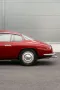 Lancia Flaminia Sport Zagato - Restored