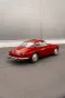 Lancia Flaminia Sport Zagato - Restored