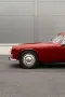 Lancia Flaminia Sport Zagato - Restored