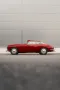 Lancia Flaminia Sport Zagato - Restored