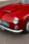Lancia Flaminia Sport Zagato - Restored
