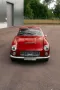 Lancia Flaminia Sport Zagato - Restored