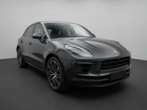 Other PORSCHE Macan 2.9 S +21