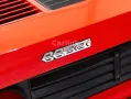 Ferrari 512 BBi -NUR 26.435 KM- DE-AUSLIEFERUNG