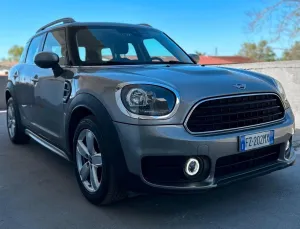 MINI Mini One D Countryman 1.5 Business