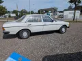 Mercedes-Benz W123. 200D Autom.