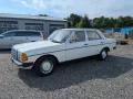 Mercedes-Benz W123. 200D Autom.
