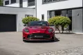 Aston Martin VANQUISH PRESENTATION SPEC Q CARBON BESPOKE