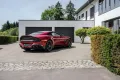 Aston Martin VANQUISH PRESENTATION SPEC Q CARBON BESPOKE