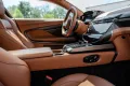 Aston Martin VANQUISH PRESENTATION SPEC Q CARBON BESPOKE
