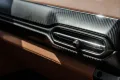 Aston Martin VANQUISH PRESENTATION SPEC Q CARBON BESPOKE