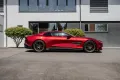 Aston Martin VANQUISH PRESENTATION SPEC Q CARBON BESPOKE