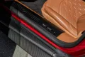 Aston Martin VANQUISH PRESENTATION SPEC Q CARBON BESPOKE
