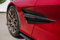 Aston Martin VANQUISH PRESENTATION SPEC Q CARBON BESPOKE