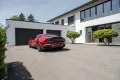 Aston Martin VANQUISH PRESENTATION SPEC Q CARBON BESPOKE