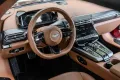 Aston Martin VANQUISH PRESENTATION SPEC Q CARBON BESPOKE