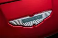 Aston Martin VANQUISH PRESENTATION SPEC Q CARBON BESPOKE