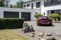 Aston Martin VANQUISH PRESENTATION SPEC Q CARBON BESPOKE