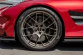 Aston Martin VANQUISH PRESENTATION SPEC Q CARBON BESPOKE