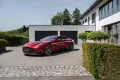 Aston Martin VANQUISH PRESENTATION SPEC Q CARBON BESPOKE
