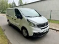 Fiat Talento  L1H1 Klimaautomatik PDC