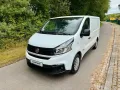 Fiat Talento  L1H1 Klimaautomatik PDC