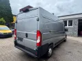 Opel Movano C Kasten HKa L3H2 3,5t Edition Motor NEU!