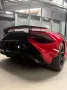 Lamborghini Huracan Tecnica