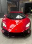 Lamborghini Huracan Tecnica