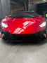 Lamborghini Huracan Tecnica