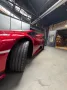 Lamborghini Huracan Tecnica