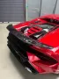 Lamborghini Huracan Tecnica