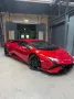 Lamborghini Huracan Tecnica