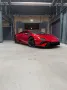 Lamborghini Huracan Tecnica