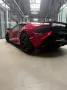 Lamborghini Huracan Tecnica
