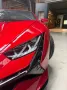 Lamborghini Huracan Tecnica