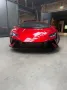 Lamborghini Huracan Tecnica