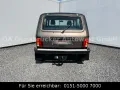 Lada Niva / Taiga 5-trg. Legend 4x4 AHK USB Bluetooth