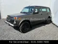 Lada Niva / Taiga 5-trg. Legend 4x4 AHK USB Bluetooth