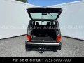 Lada Niva / Taiga 5-trg. Legend 4x4 AHK USB Bluetooth