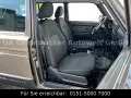 Lada Niva / Taiga 5-trg. Legend 4x4 AHK USB Bluetooth