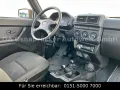 Lada Niva / Taiga 5-trg. Legend 4x4 AHK USB Bluetooth