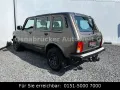 Lada Niva / Taiga 5-trg. Legend 4x4 AHK USB Bluetooth