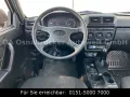 Lada Niva / Taiga 5-trg. Legend 4x4 AHK USB Bluetooth