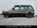 Lada Niva / Taiga 5-trg. Legend 4x4 AHK USB Bluetooth