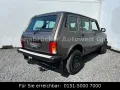 Lada Niva / Taiga 5-trg. Legend 4x4 AHK USB Bluetooth