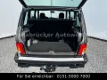 Lada Niva / Taiga 5-trg. Legend 4x4 AHK USB Bluetooth