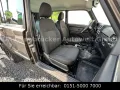 Lada Niva / Taiga 5-trg. Legend 4x4 AHK USB Bluetooth
